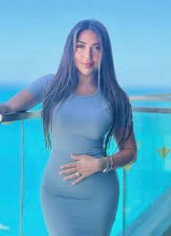 سارة سلامة