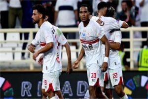 الزمالك ومواجهة مرتقبة على ستاد هيئة قناة السويس