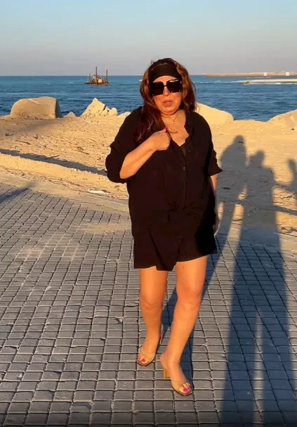 فيفي عبده 