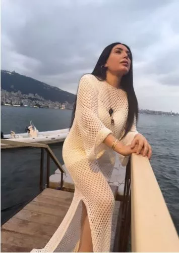 عبير صبرى
