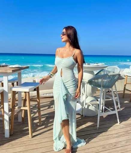 رانيا منصور 