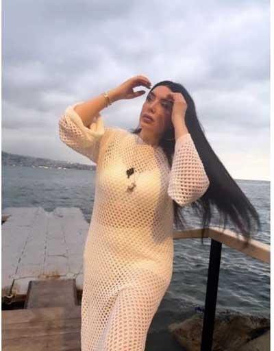 عبير صبري