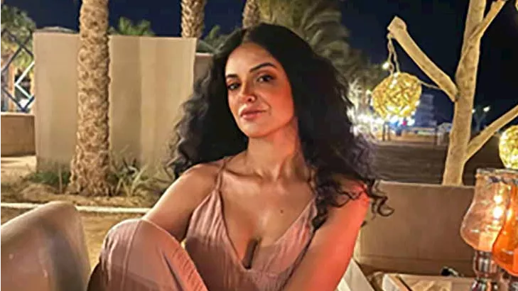 مروة الأزلي