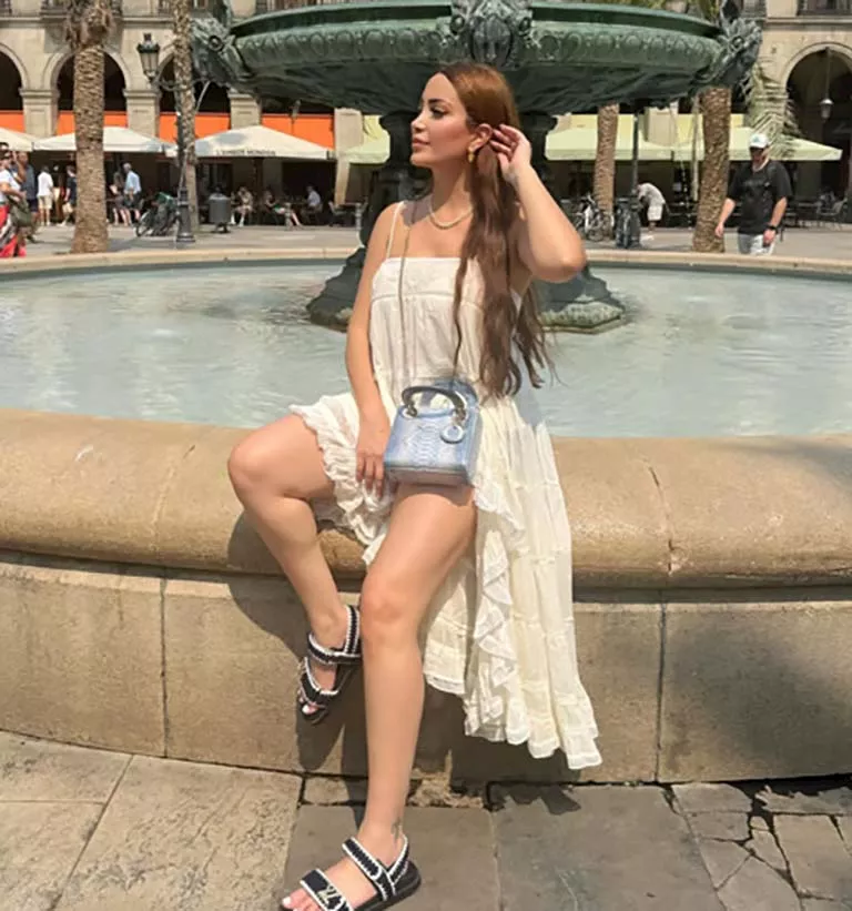 نسرين طافش