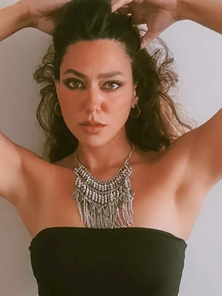 هند عبدالحليم