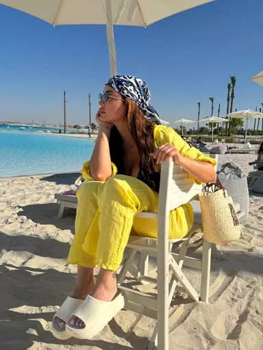 نسرين طافش