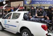 الإعلام العبري: مصر تجهز قوات فلسطينية للسيطرة على غزة