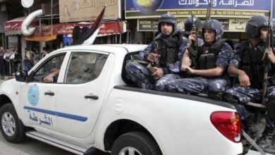 الإعلام العبري: مصر تجهز قوات فلسطينية للسيطرة على غزة