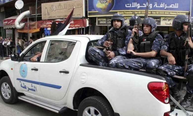 الإعلام العبري: مصر تجهز قوات فلسطينية للسيطرة على غزة