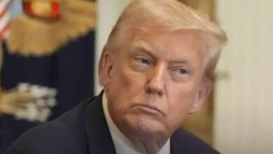 ترمب يعلن عن اقتراب غواصتين نوويتين أمريكيتين من روسيا