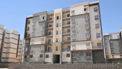الإسكان: الثلاثاء المقبل تسليم دفعة جديدة من مشروع "سكن مصر"