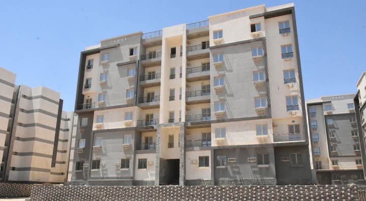 الإسكان: الثلاثاء المقبل تسليم دفعة جديدة من مشروع "سكن مصر"
