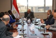 مصر تستضيف المؤتمر العام لاتحاد مرافق الطاقة الإفريقية