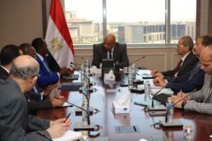 مصر تستضيف المؤتمر العام لاتحاد مرافق الطاقة الإفريقية