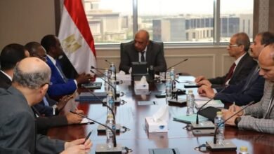 مصر تستضيف المؤتمر العام لاتحاد مرافق الطاقة الإفريقية