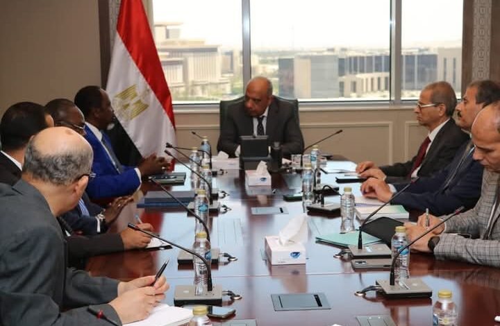 مصر تستضيف المؤتمر العام لاتحاد مرافق الطاقة الإفريقية