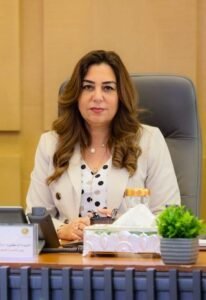 دكتورة منال عوض: صدور قرار لترخيص تداول زيوت الطعام المستعملة