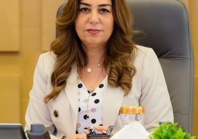 دكتورة منال عوض: صدور قرار لترخيص تداول زيوت الطعام المستعملة