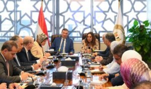 عوض تبحث استخدام المخلفات الزراعية لإنتاج غاز حيوي وسماد عضوي
