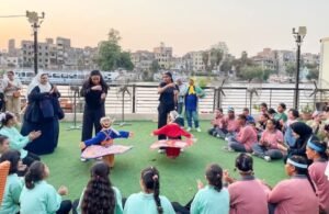 المصريون يحتفلون بـ "عيد وفاء النيل" تقديرًا لعطاء النهر الخالد