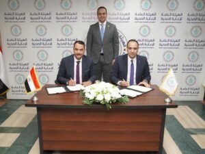 بروتوكول تعاون بين الرعاية الصحية وبنك أبوظبي التجاري 