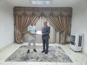 النقل: اختتام تدريب الدفعة الأولى من السائقين من مبادرة "سائق واعٍ لطريق آمن"