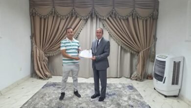 النقل: اختتام تدريب الدفعة الأولى من السائقين من مبادرة "سائق واعٍ لطريق آمن"