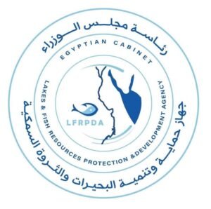 جهاز حماية: إطلاق الدفعة الرابعة من يرقات الجمبري في بحيرة قارون