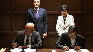 مدبولي يشهد توقيع مذكرتي تفاهم بين وزارة التعليم و"حكومة طوكيو" 