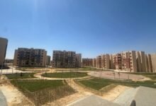 الإسكان تتابع موقف تنفيذ 105آلاف وحدة سكنية بمدينة أكتوبر الجديدة