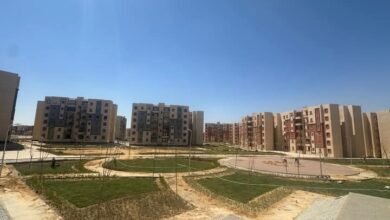 الإسكان تتابع موقف تنفيذ 105آلاف وحدة سكنية بمدينة أكتوبر الجديدة