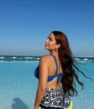 نسرين طافش