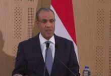 مشاركة وزير خارجية مصر في اجتماع منظمة التعاون الإسلامي