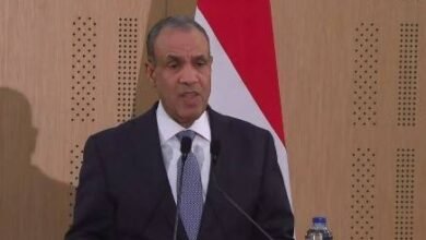 مشاركة وزير خارجية مصر في اجتماع منظمة التعاون الإسلامي