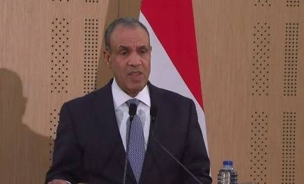 مشاركة وزير خارجية مصر في اجتماع منظمة التعاون الإسلامي