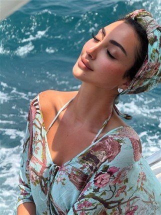 نور الغندور