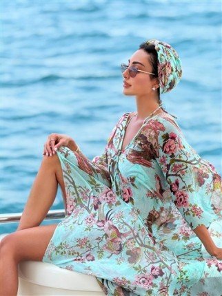 نور الغندور