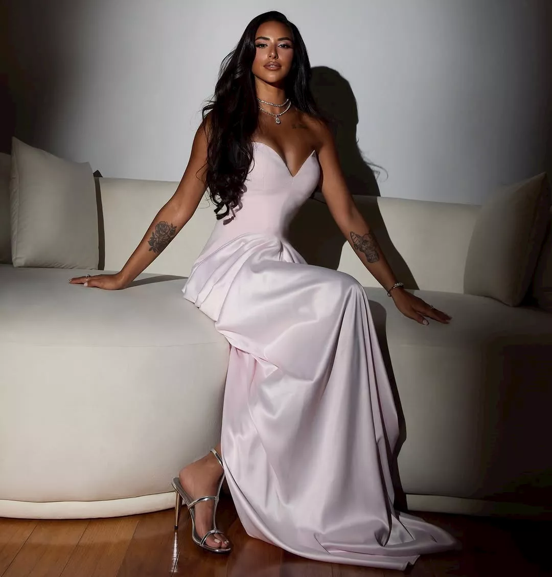 آية سماحة