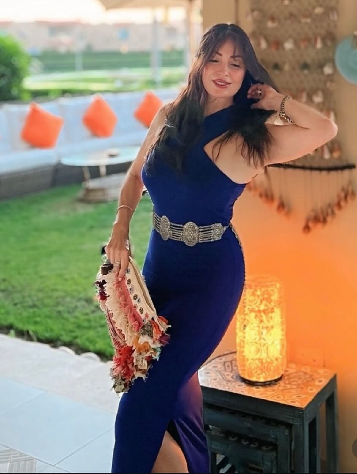 نيرمين الفقي