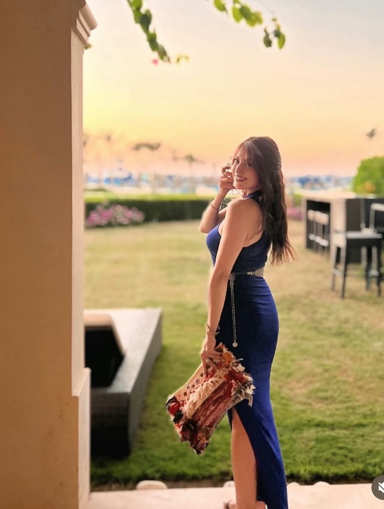 نيرمين الفقي