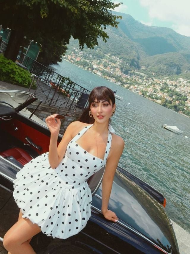 نور الغندور