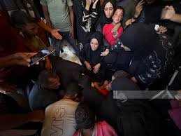 المجلس الوطني يدعو الأمم المتحدة والمجتمع الدولي لتحمل مسؤولياتهم