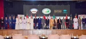 جمعية النواب العموم العرب تناقش تحديات العملات المشفرة في جلسة ختامية متخصصة