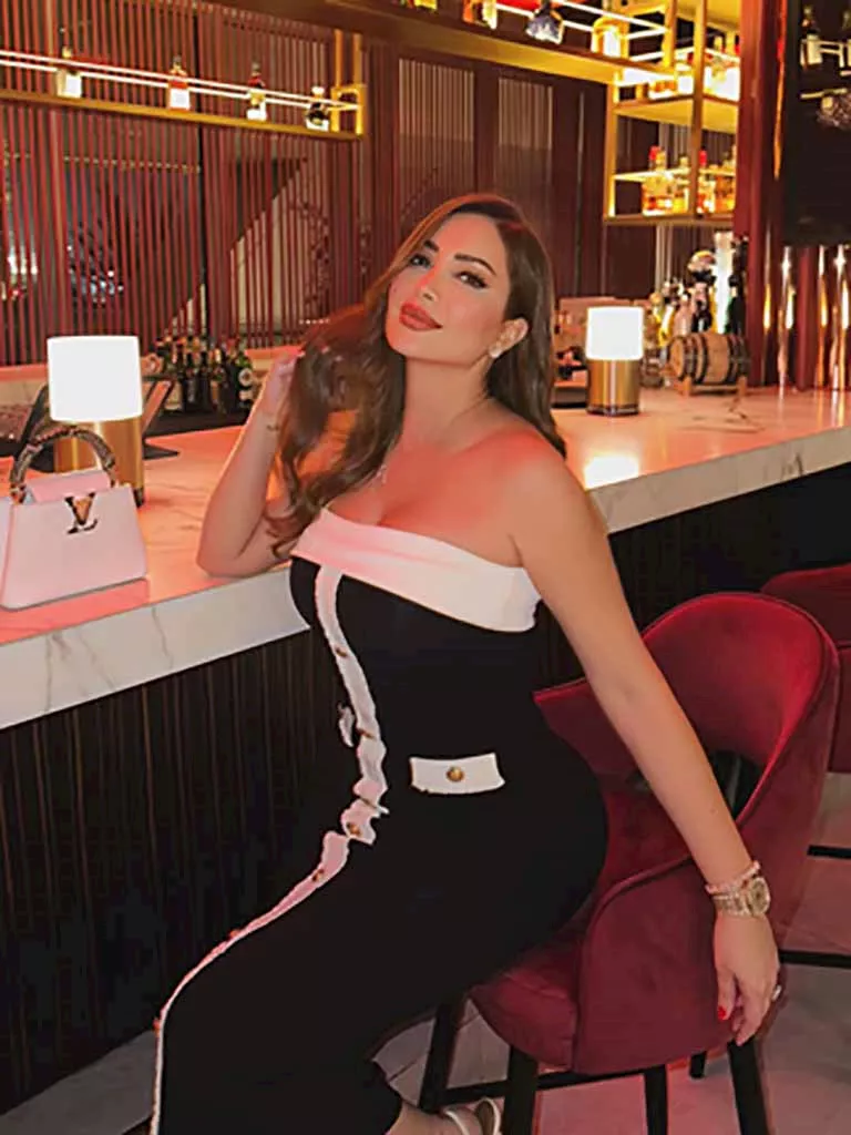 نسرين طافش
