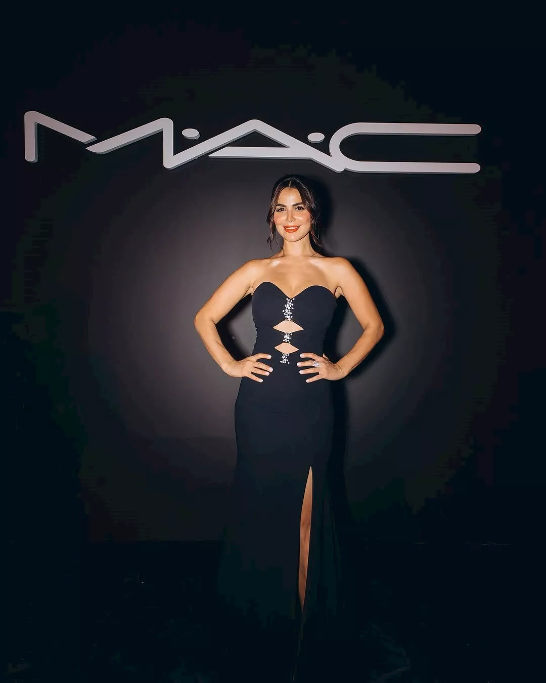 رانيا منصور