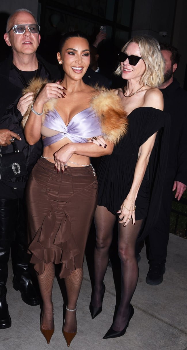 كيم كارداشيان