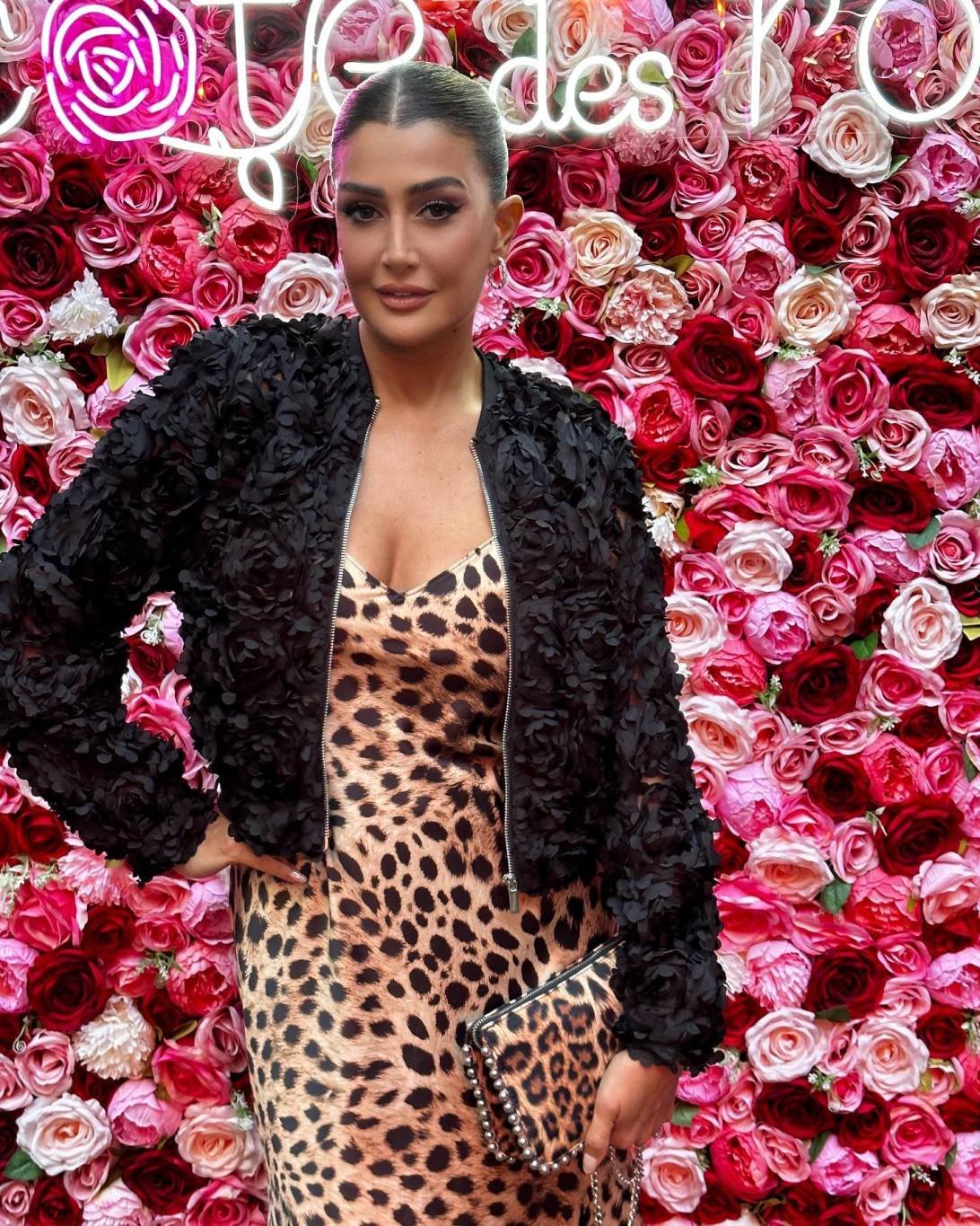 غادة عبدالرازق