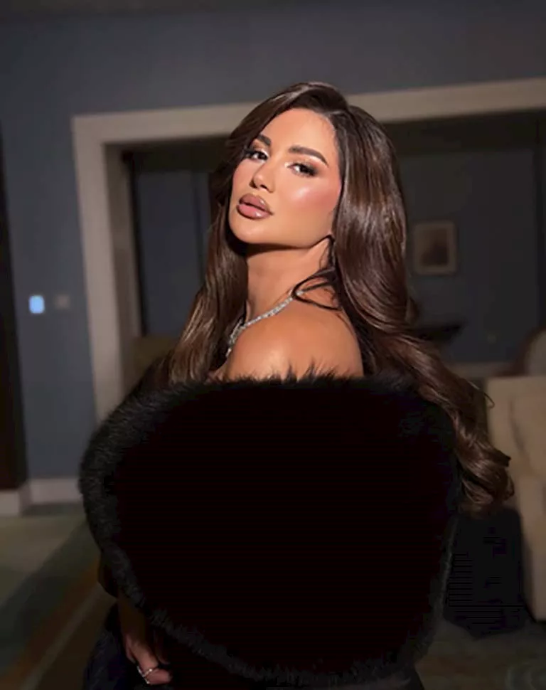 هدى الإتربي