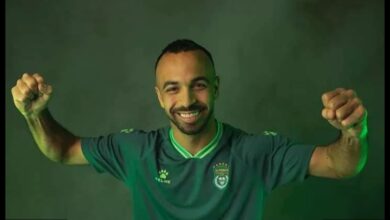 محمد مجدي"أفشة"