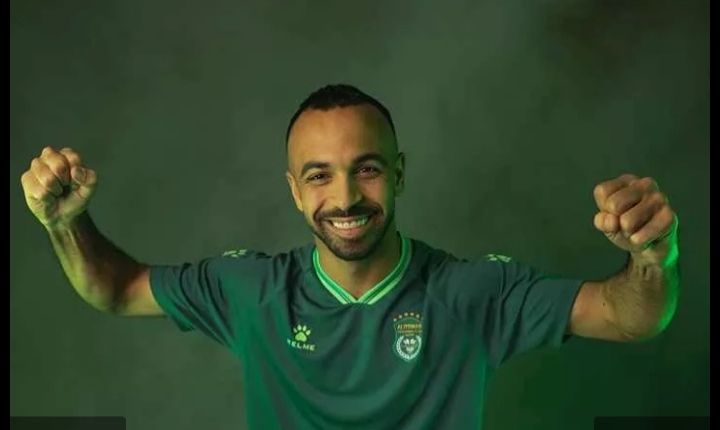 محمد مجدي"أفشة"